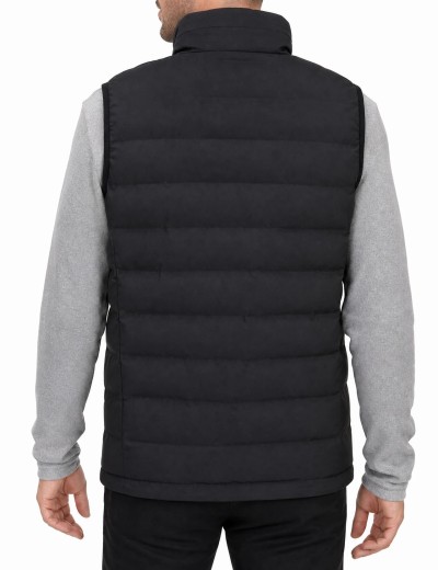 Portwest Ultrasonic S549 Heated Vest