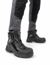 BoSafety Triton MOZ S3S Work Shoes
