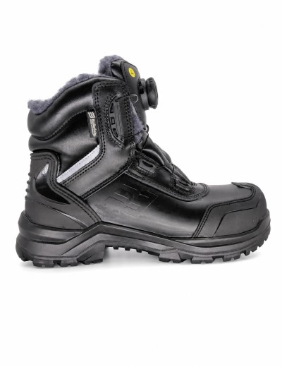 BoSafety Triton MOZ S3S Work Shoes