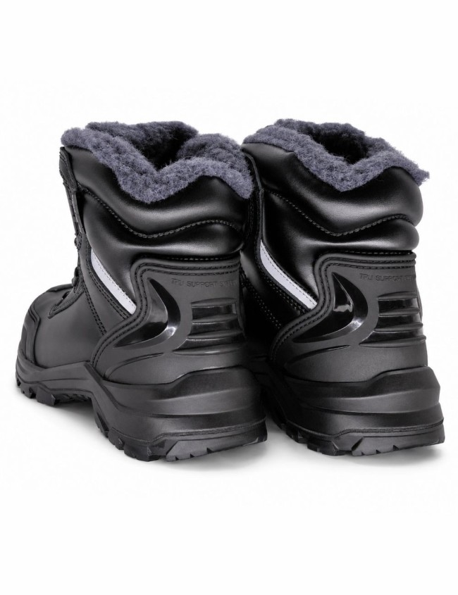 BoSafety Triton MOZ S3S Work Shoes