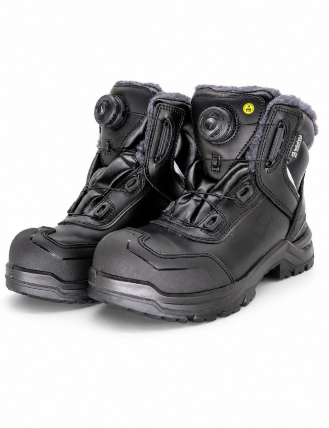BoSafety Triton MOZ S3S Work Shoes