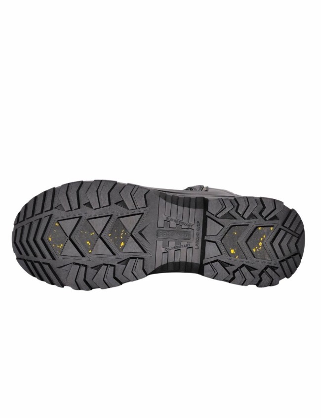 BoSafety Triton MOZ S3S Work Shoes