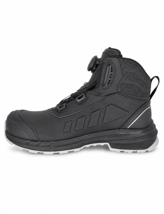 BoSafety Neptun MOZ S7S work Shoes