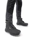 BoSafety Neptun MOZ S7S work Shoes