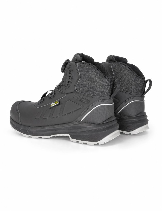 BoSafety Neptun MOZ S7S work Shoes