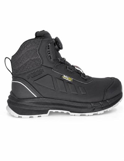 BoSafety Neptun MOZ S7S work Shoes