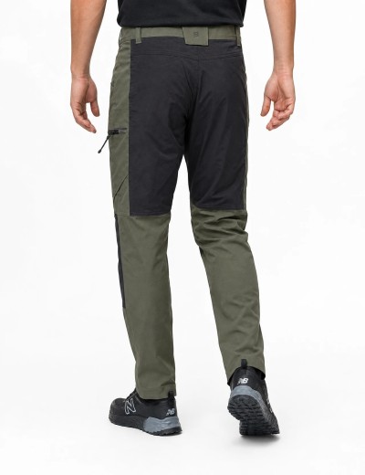 BoSafety Cargo Pro Stretch Work Trousers