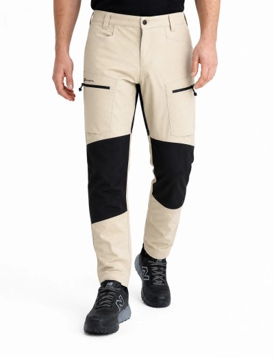 BoSafety Cargo Pro Stretch Work Trousers