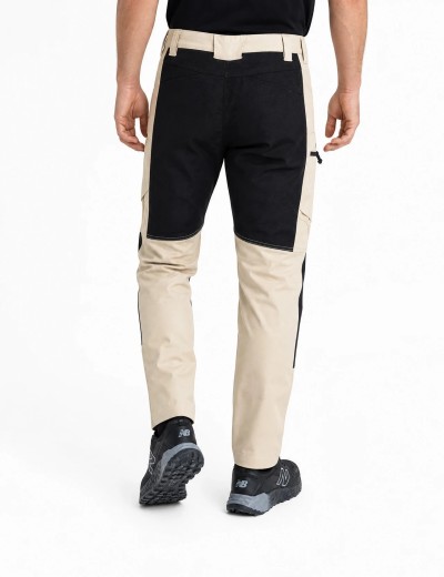 BoSafety Cargo Pro Stretch Work Trousers