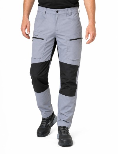 BoSafety Cargo Pro Stretch Work Trousers