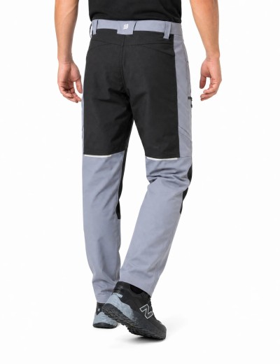 BoSafety Cargo Pro Stretch Work Trousers