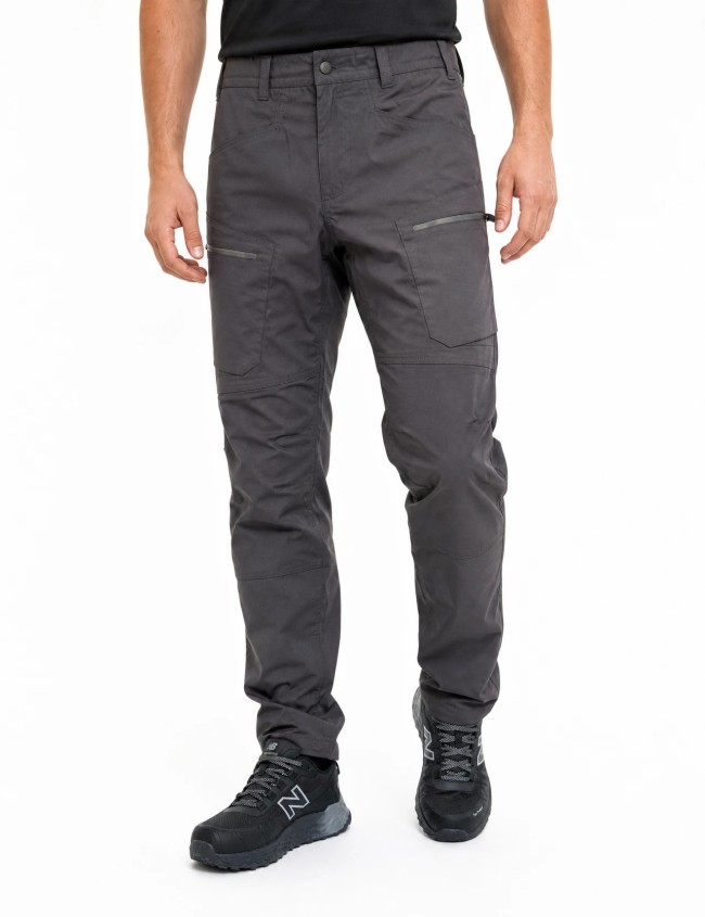 BoSafety Cargo Pro Stretch Work Trousers