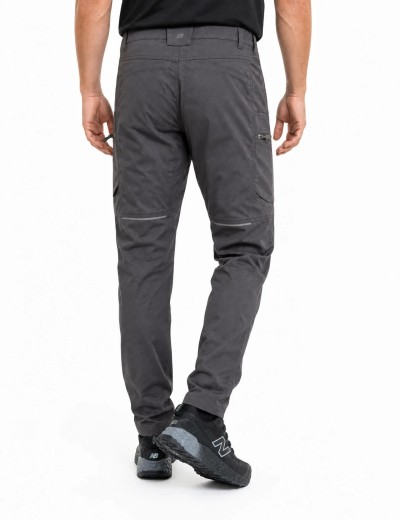 BoSafety Cargo Pro Stretch Work Trousers