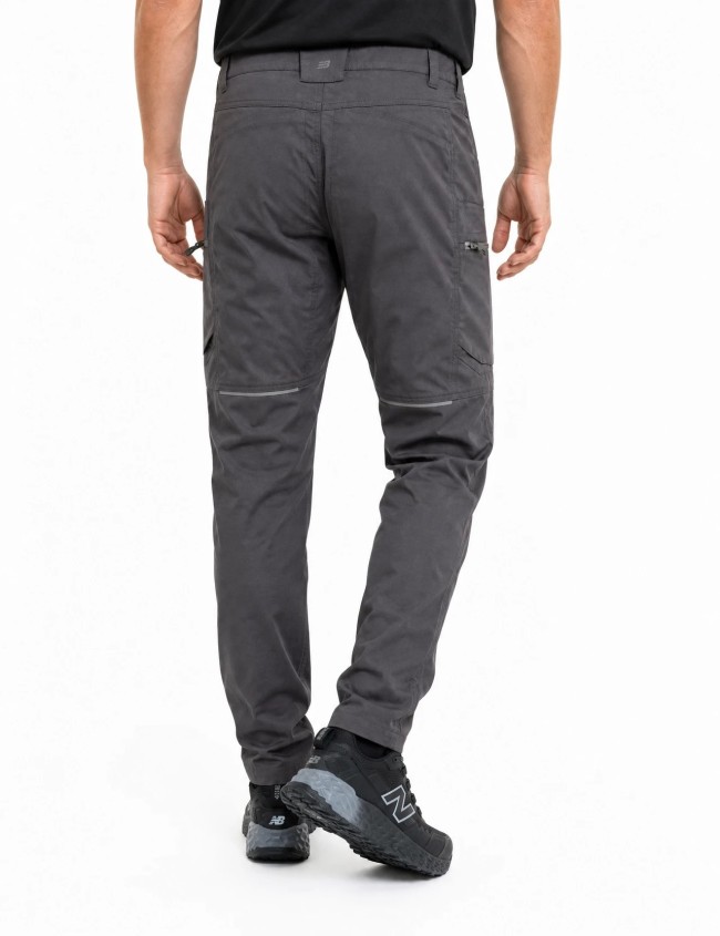 BoSafety Cargo Pro Stretch Work Trousers