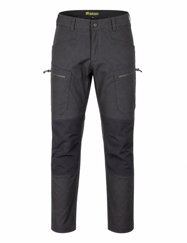 BoSafety Cargo Pro Stretch Work Trousers