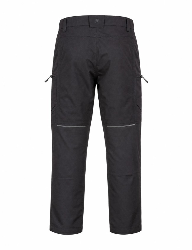 BoSafety Cargo Pro Stretch Work Trousers