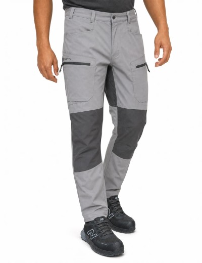 BoSafety Cargo Pro Stretch Work Trousers