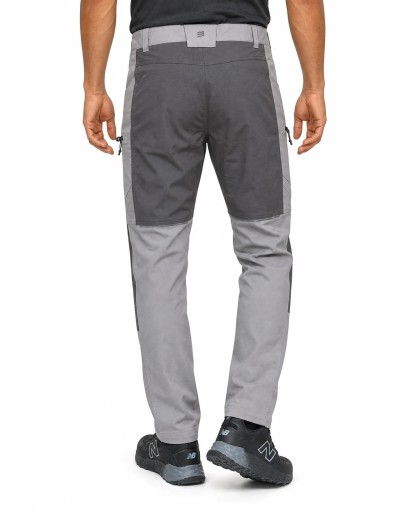 BoSafety Cargo Pro Stretch Work Trousers
