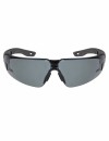 Bolle Rush + 2.0 Platinum Safety Glasses
