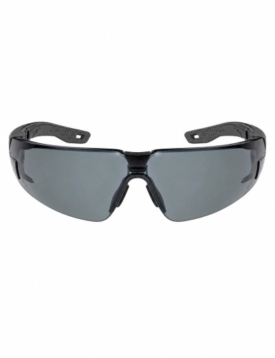 Bolle Rush + 2.0 Platinum Safety Glasses