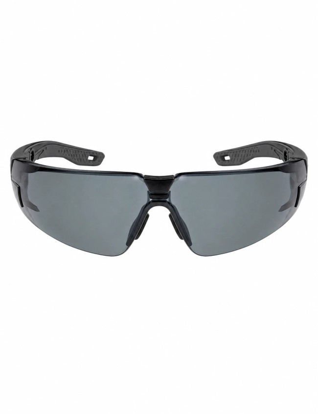 Bolle Rush + 2.0 Platinum Safety Glasses