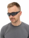 Bolle Rush + 2.0 Platinum Safety Glasses