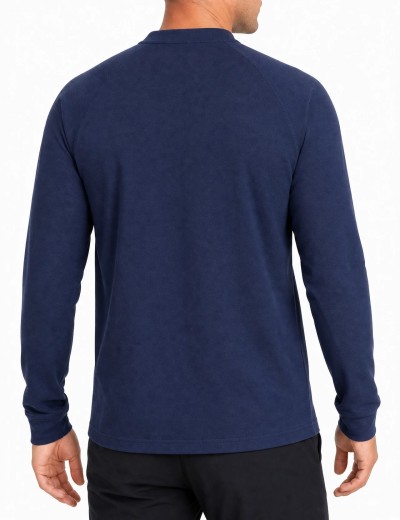 Portwest FR33 Flame Retardant Work Sweater