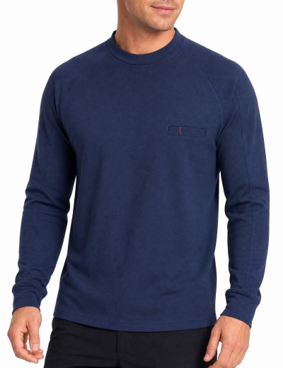 Portwest FR33 Flame Retardant Work Sweater