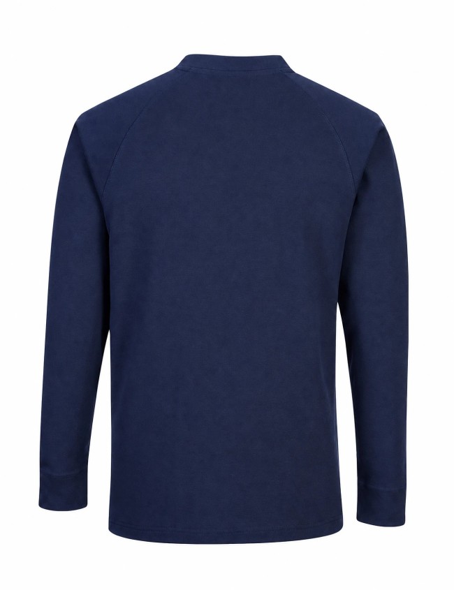 Portwest FR33 Flame Retardant Work Sweater