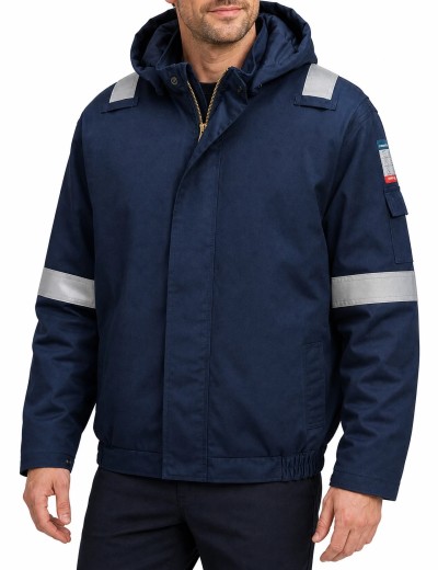 Portwest FR731 Winter jacket