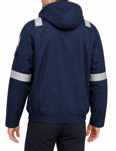 Portwest FR731 Winter jacket
