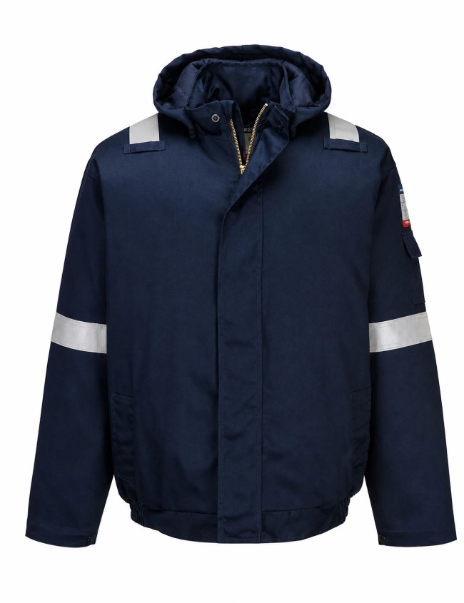 Portwest FR731 Winter jacket