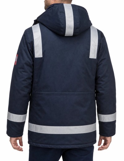 Portwest FR59 Winter jacket
