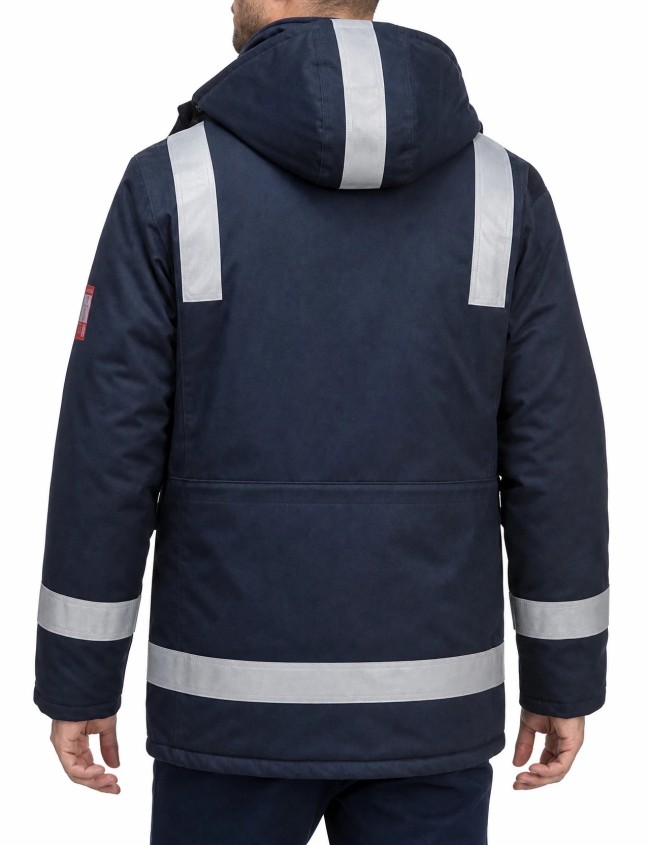 Portwest FR59 Winter jacket