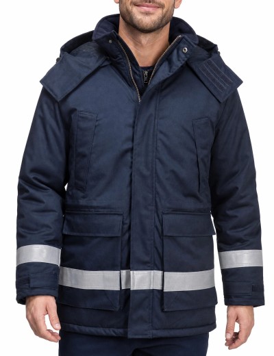 Portwest FR59 Winter jacket