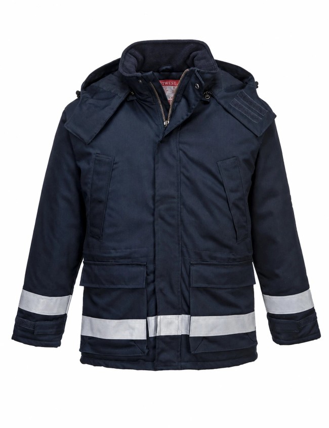 Portwest FR59 Winter jacket