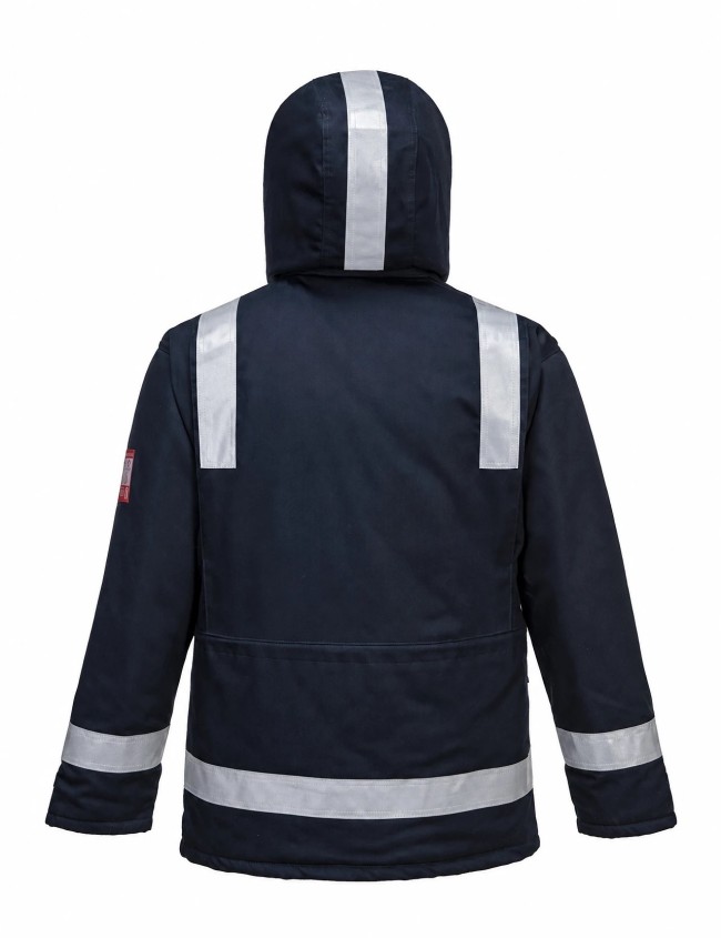 Portwest FR59 Winter jacket