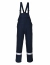 Portwest FR27 Flame Retardant Dungarees