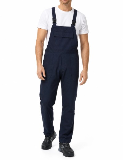 Portwest BIZ4 Flame Retardant Dungarees