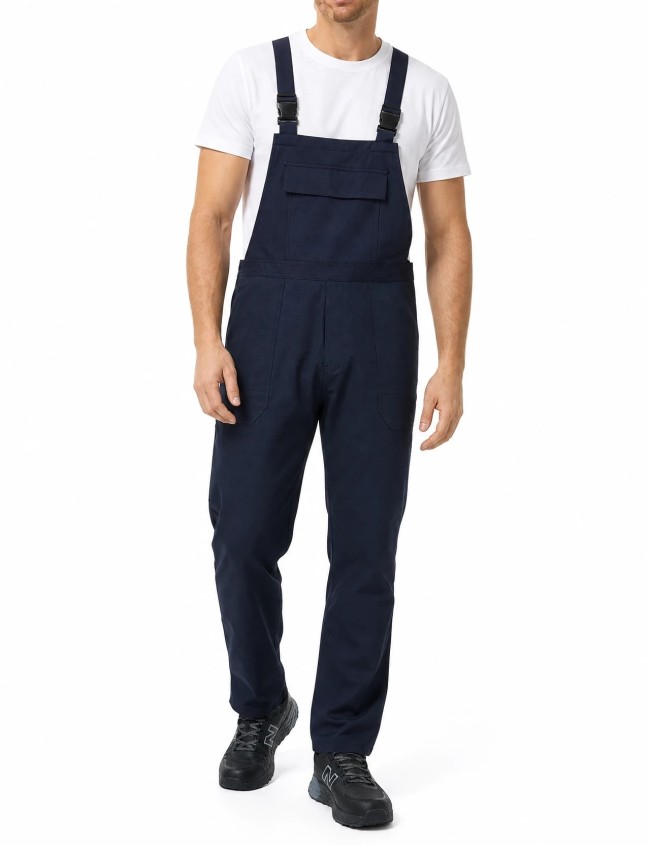 Portwest BIZ4 Flame Retardant Dungarees