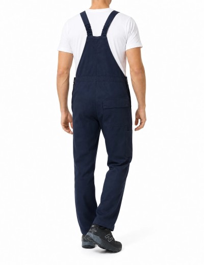 Portwest BIZ4 Flame Retardant Dungarees