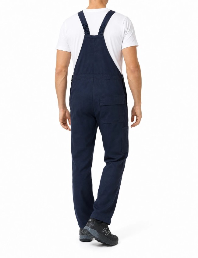 Portwest BIZ4 Flame Retardant Dungarees