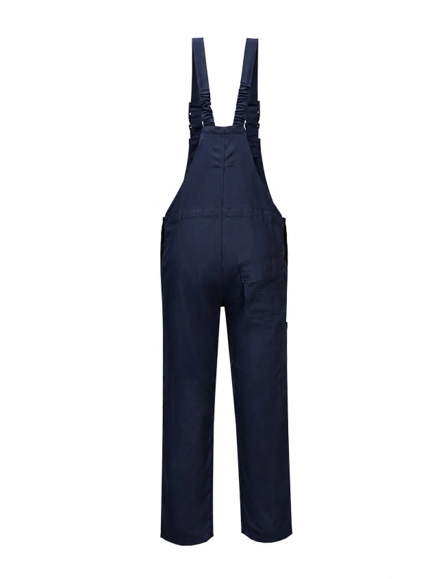 Portwest BIZ4 Flame Retardant Dungarees