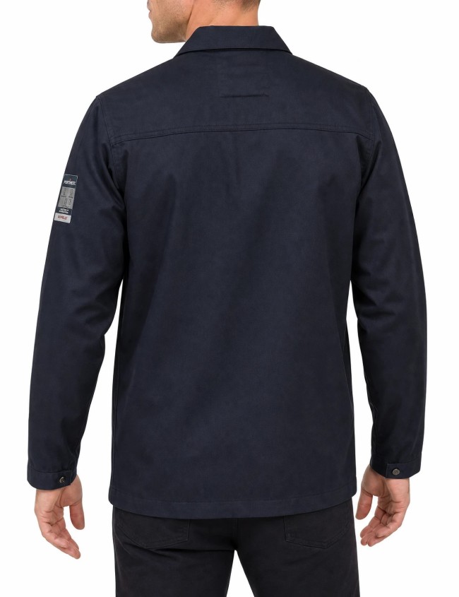 Portwest BIZ2 Flame Retardant Work Sweatshirt