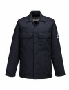 Portwest BIZ2 Flame Retardant Work Sweatshirt