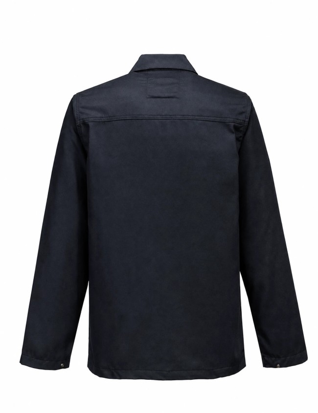 Portwest BIZ2 Flame Retardant Work Sweatshirt