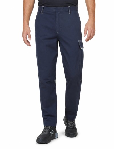 Portwest BZ443 Bizweld Flame Retardant Work Trousers