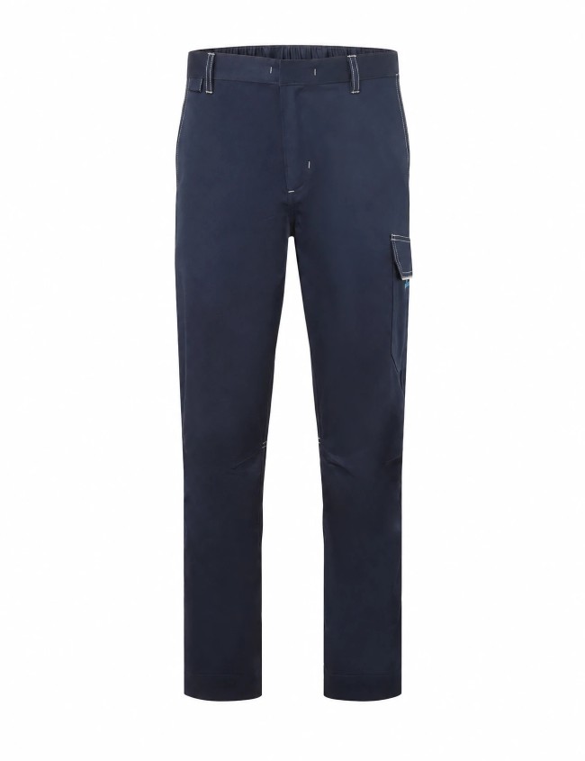 Portwest BZ443 Bizweld Flame Retardant Work Trousers