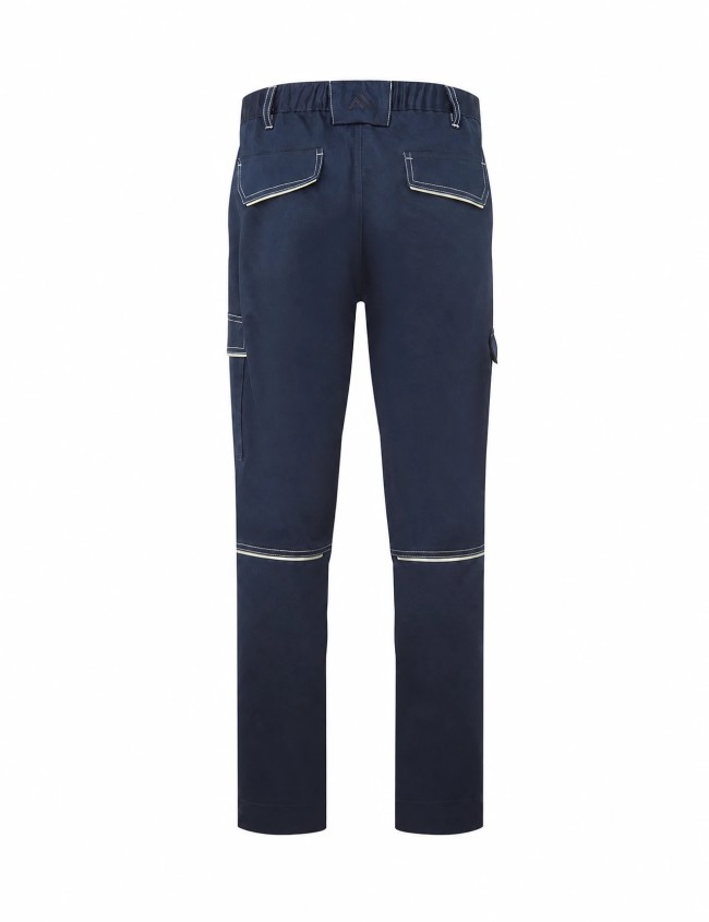 Portwest BZ443 Bizweld Flame Retardant Work Trousers