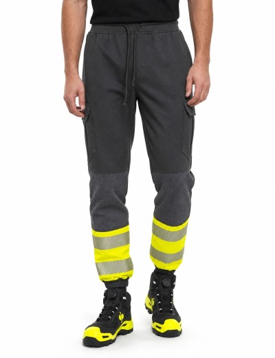 Portwest KX341 Reflective Work Trousers